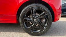 Vauxhall Corsa 1.4T [100] Limited Edition 3dr Petrol Hatchback